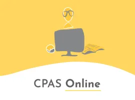 CPAS online